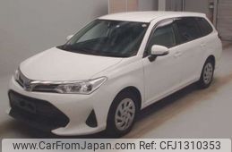 toyota corolla-fielder 2022 -TOYOTA--Corolla Fielder 6AA-NKE165G--NKE165-7259493---TOYOTA--Corolla Fielder 6AA-NKE165G--NKE165-7259493-