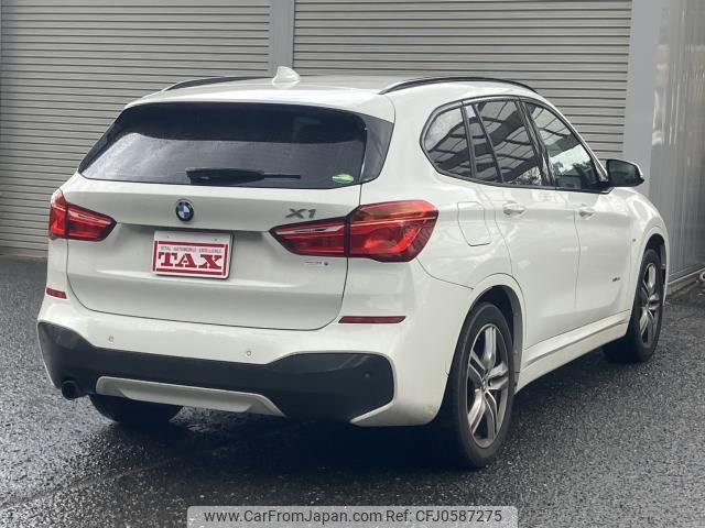 bmw x1 2017 quick_quick_HT20_WBAHT920103D35178 image 2