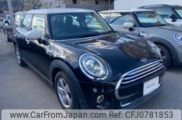 mini mini-others 2019 -BMW--BMW Mini DBA-XU15M--WMWXU720202L77620---BMW--BMW Mini DBA-XU15M--WMWXU720202L77620-