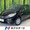 nissan note 2013 -NISSAN--Note DBA-E12--E12-155143---NISSAN--Note DBA-E12--E12-155143- image 1