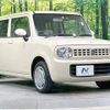 suzuki alto-lapin 2010 CFJ1792939 image 17