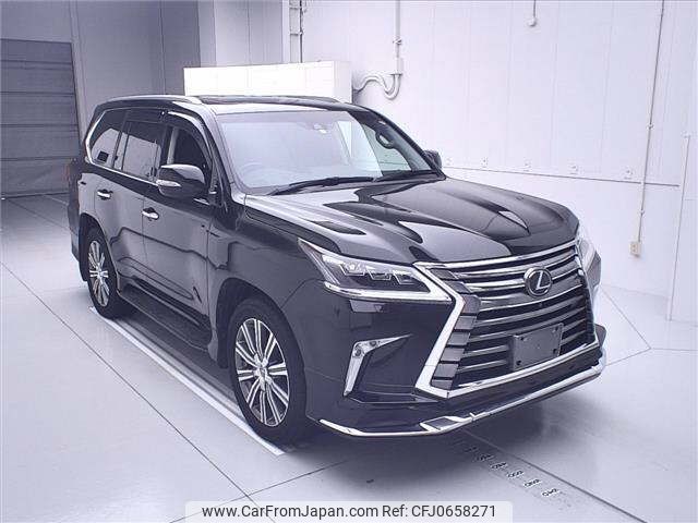 lexus lx 2016 -LEXUS--Lexus LX URJ201W-4200589---LEXUS--Lexus LX URJ201W-4200589- image 1