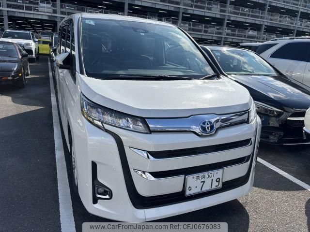 toyota noah 2023 quick_quick_6AA-ZWR90W_ZWR90-0074999 image 2