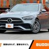 mercedes-benz c-class 2022 -MERCEDES-BENZ--Benz C Class 206042C--2R013439---MERCEDES-BENZ--Benz C Class 206042C--2R013439- image 1