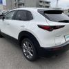 mazda cx-3 2022 -MAZDA--CX-30 5BA-DMEP--DMEP-202609---MAZDA--CX-30 5BA-DMEP--DMEP-202609- image 28