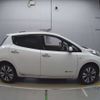 nissan leaf 2013 -NISSAN 【尾張小牧 356さ1001】--Leaf AZE0-052178---NISSAN 【尾張小牧 356さ1001】--Leaf AZE0-052178- image 4