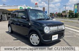 suzuki alto-lapin 2016 CFJ1609095