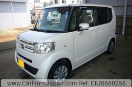 honda n-box 2017 CFJ0660256