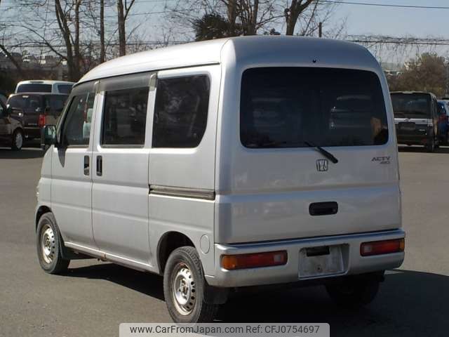 honda acty-van 2013 -HONDA 【野田 480】--Acty Van EBD-HH6--HH6-1901882---HONDA 【野田 480】--Acty Van EBD-HH6--HH6-1901882- image 2