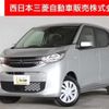 mitsubishi ek-wagon 2023 -MITSUBISHI--ek Wagon 5BA-B36W--B36W-0302029---MITSUBISHI--ek Wagon 5BA-B36W--B36W-0302029- image 1