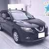 nissan x-trail 2014 -NISSAN 【名古屋 307ﾓ585】--X-Trail NT32-507190---NISSAN 【名古屋 307ﾓ585】--X-Trail NT32-507190- image 1