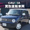 suzuki alto-lapin 2019 -SUZUKI--Alto Lapin DBA-HE33S--HE33S-225159---SUZUKI--Alto Lapin DBA-HE33S--HE33S-225159- image 2