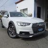 audi a4-allroad-quattro 2018 quick_quick_8WCYRA_WAUZZZF48JA112081 image 1