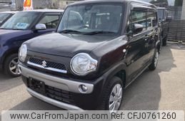 suzuki hustler 2015 quick_quick_DAA-MR41S_MR41S-125071