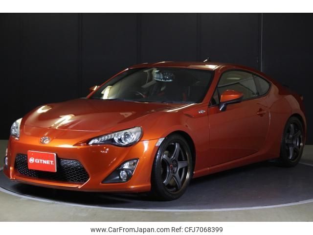 toyota 86 2012 -TOYOTA--86 ZN6--ZN6-018476---TOYOTA--86 ZN6--ZN6-018476- image 1