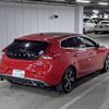volvo v40 2018 -VOLVO--Volvo V40 YV1MV420DJ2504513---VOLVO--Volvo V40 YV1MV420DJ2504513- image 2