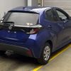 toyota yaris 2020 CFJ1652860 image 4