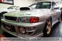 subaru impreza-wagon 2000 -SUBARU--Impreza Wagon GF8--GF8-056410---SUBARU--Impreza Wagon GF8--GF8-056410-