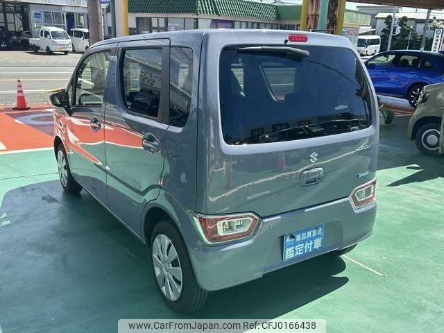 suzuki wagon-r 2023 -SUZUKI--Wagon R 5AA-MH95S--MH95S-239839---SUZUKI--Wagon R 5AA-MH95S--MH95S-239839- image 2