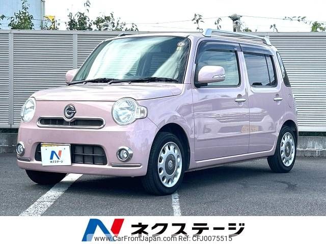 daihatsu mira-cocoa 2012 -DAIHATSU--Mira Cocoa DBA-L675S--L675S-0115069---DAIHATSU--Mira Cocoa DBA-L675S--L675S-0115069- image 1