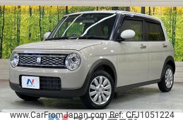 suzuki alto-lapin 2023 quick_quick_HE33S_HE33S-433376