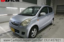 daihatsu mira 2009 -DAIHATSU 【札幌 580ﾈ417】--Mira L285S--0015669---DAIHATSU 【札幌 580ﾈ417】--Mira L285S--0015669-