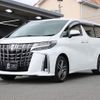 toyota alphard 2018 quick_quick_GGH30W_GGH30W-0025543 image 4