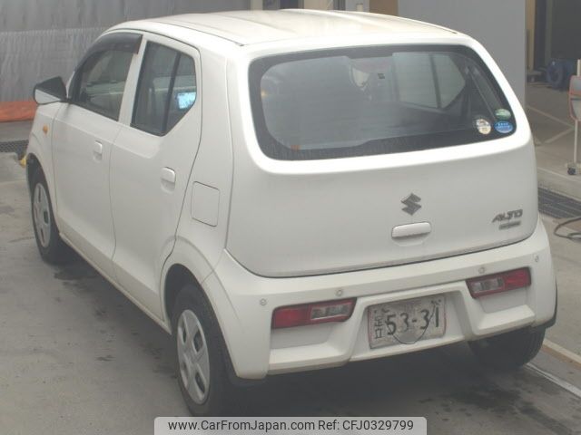 suzuki alto 2019 -SUZUKI--Alto HA36S-525005---SUZUKI--Alto HA36S-525005- image 2