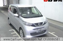nissan dayz 2019 CFJ0086581