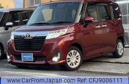 toyota roomy 2019 quick_quick_DBA-M900A_M900A-0333631