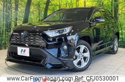 toyota rav4 2020 -TOYOTA--RAV4 6AA-AXAH54--AXAH54-4021746---TOYOTA--RAV4 6AA-AXAH54--AXAH54-4021746-