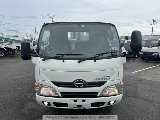 hino dutro 2015 CFJ9454375 image 2