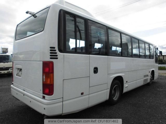 isuzu gala-mio 2006 CFJ1831462 image 2