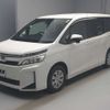 toyota voxy 2018 -TOYOTA--Voxy DBA-ZRR80G--ZRR80-0454606---TOYOTA--Voxy DBA-ZRR80G--ZRR80-0454606- image 1