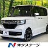 honda n-box 2018 -HONDA--N BOX DBA-JF3--JF3-2060599---HONDA--N BOX DBA-JF3--JF3-2060599- image 1