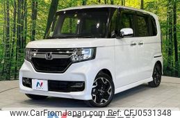 honda n-box 2018 -HONDA--N BOX DBA-JF3--JF3-2060599---HONDA--N BOX DBA-JF3--JF3-2060599-