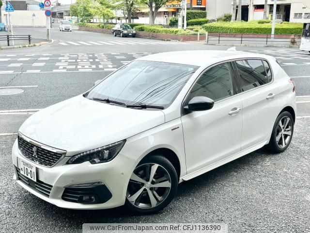 peugeot 308 2019 quick_quick_T9YH01_VF3LBYHZRKS057746 image 2