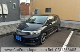 honda airwave 2008 -HONDA--Airwave DBA-GJ1--GJ1-1303009---HONDA--Airwave DBA-GJ1--GJ1-1303009-