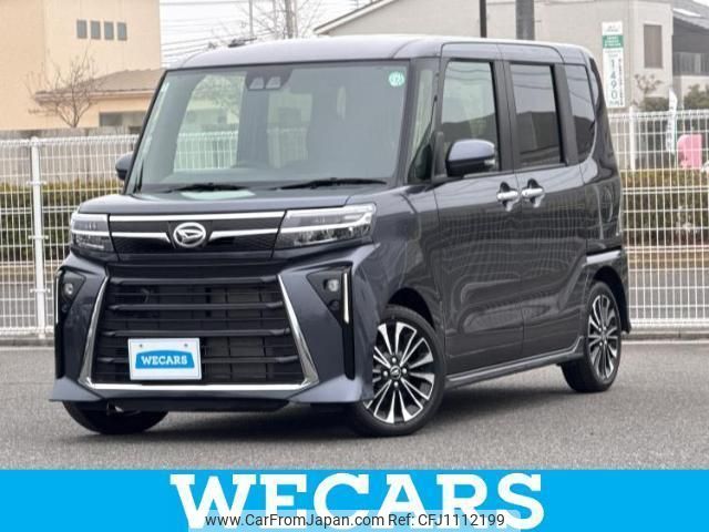 daihatsu tanto 2024 quick_quick_5BA-LA650S_LA650S-0425321 image 1