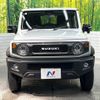 suzuki jimny-sierra 2023 CFJ1681372 image 14