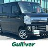 suzuki every-wagon 2018 -SUZUKI--Every Wagon ABA-DA17W--DA17W-161970---SUZUKI--Every Wagon ABA-DA17W--DA17W-161970- image 1