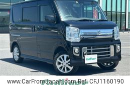 suzuki every-wagon 2018 -SUZUKI--Every Wagon ABA-DA17W--DA17W-161970---SUZUKI--Every Wagon ABA-DA17W--DA17W-161970-