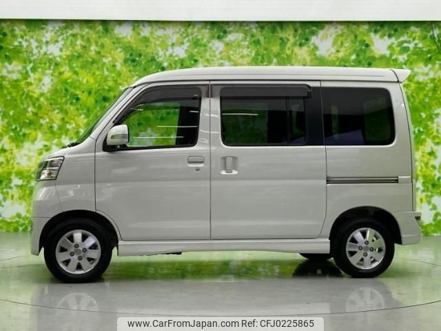 daihatsu atrai-wagon 2019 quick_quick_ABA-S321G_S321G-0076775 image 2