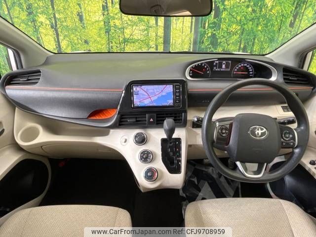 toyota sienta 2017 -TOYOTA--Sienta DBA-NSP170G--NSP170-7099754---TOYOTA--Sienta DBA-NSP170G--NSP170-7099754- image 2