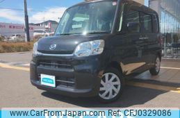 daihatsu tanto 2018 quick_quick_DBA-LA600S_LA600S-0679144