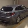 toyota corolla-touring-wagon 2021 -TOYOTA--Corolla Touring 6AA-ZWE211W--ZWE211-6079684---TOYOTA--Corolla Touring 6AA-ZWE211W--ZWE211-6079684- image 2