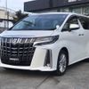 toyota alphard 2020 quick_quick_3BA-AGH30W_AGH30-0307726 image 1