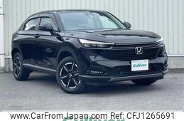 honda vezel 2023 -HONDA--VEZEL 6BA-RV4--RV4-1001983---HONDA--VEZEL 6BA-RV4--RV4-1001983-