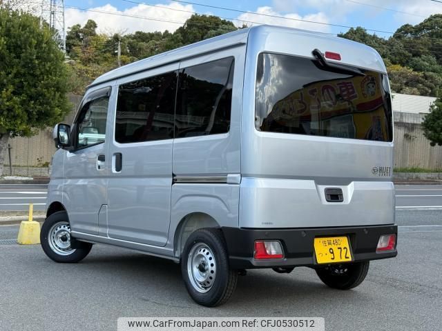 daihatsu hijet-cargo 2024 quick_quick_3BD-S700V_S700V-0134959 image 2