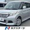 suzuki solio 2019 -SUZUKI--Solio DAA-MA36S--MA36S-258336---SUZUKI--Solio DAA-MA36S--MA36S-258336- image 1